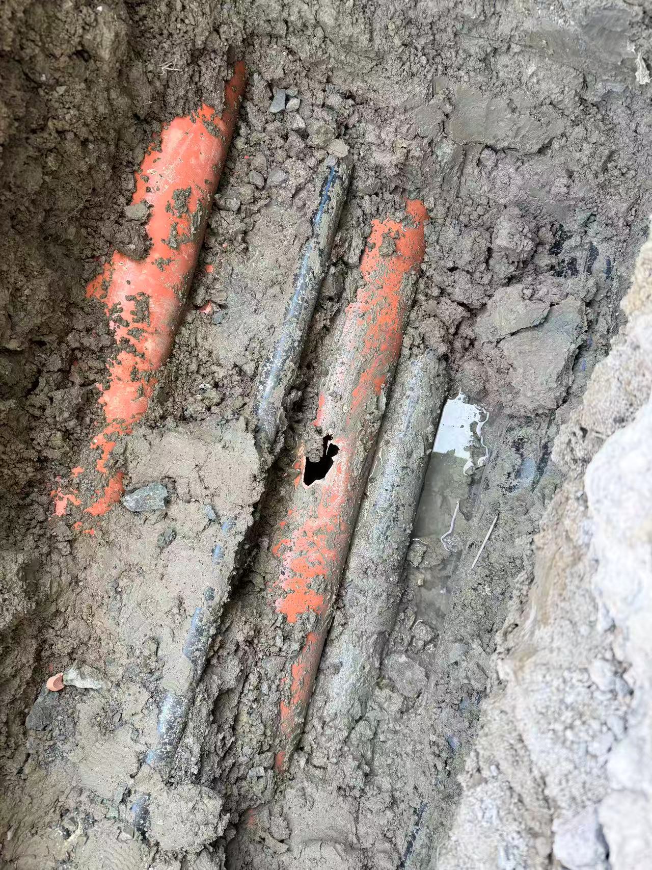 电路故障检测维修