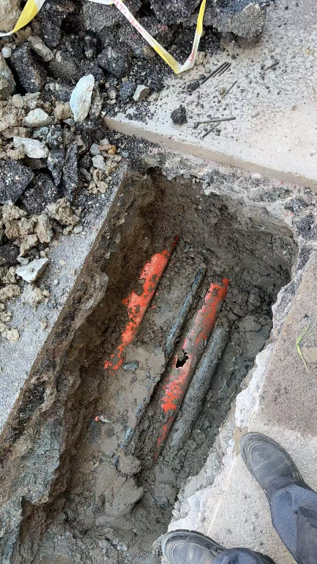 电路故障检测维修