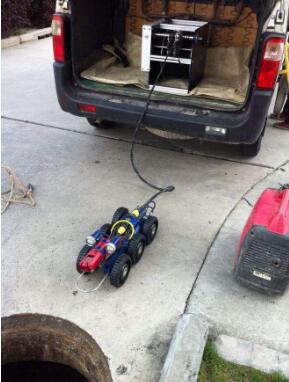 管道漏水常用的检测工具有哪些？